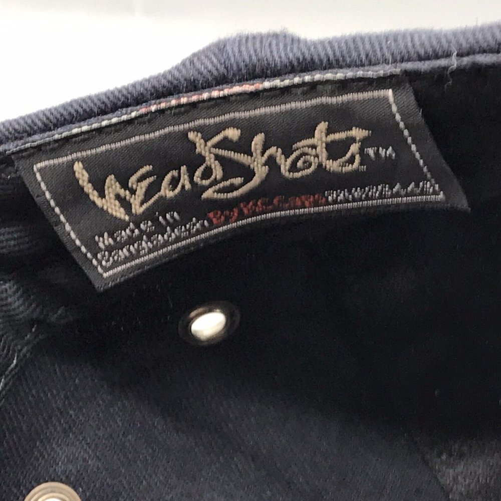 Cingular Wireless 2002 March Madness Hat Strapbac… - image 7